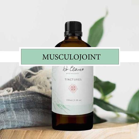 Musculojoint - DrClareApothecary