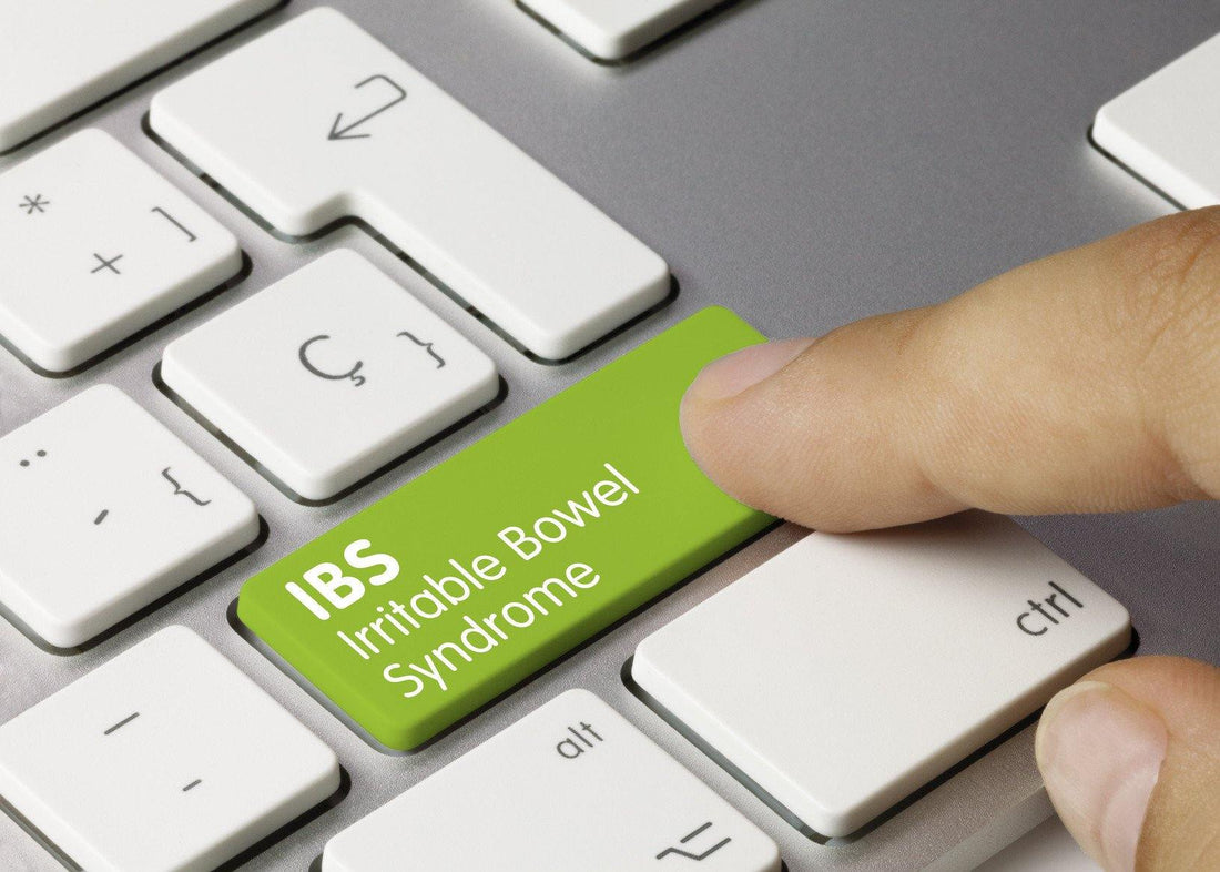Dr Clare GP and Medical Herbalist Talks about IBS - DrClareApothecary