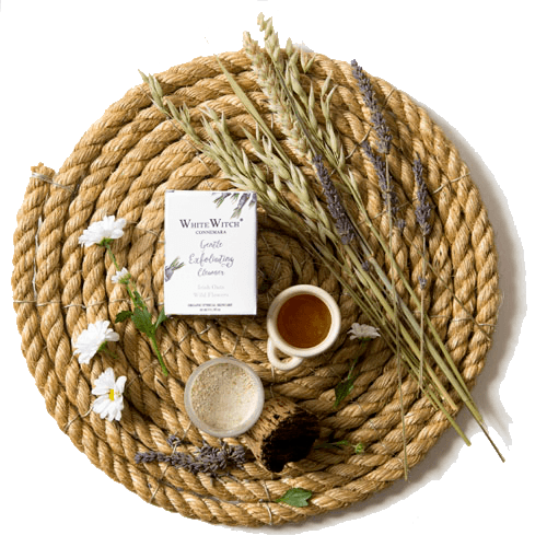 Natural Cosmetics - DrClareApothecary