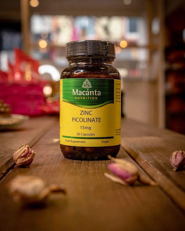 Supplements - DrClareApothecary
