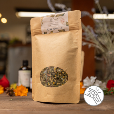 Antiflam  Tea Loose 50G