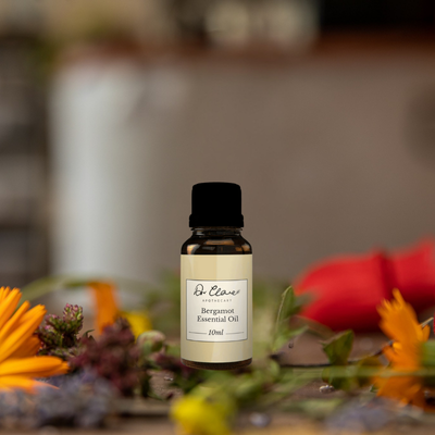Bergamot Essential Oil 10 ml, , Essential Oils, bergamot-essential-oil, [