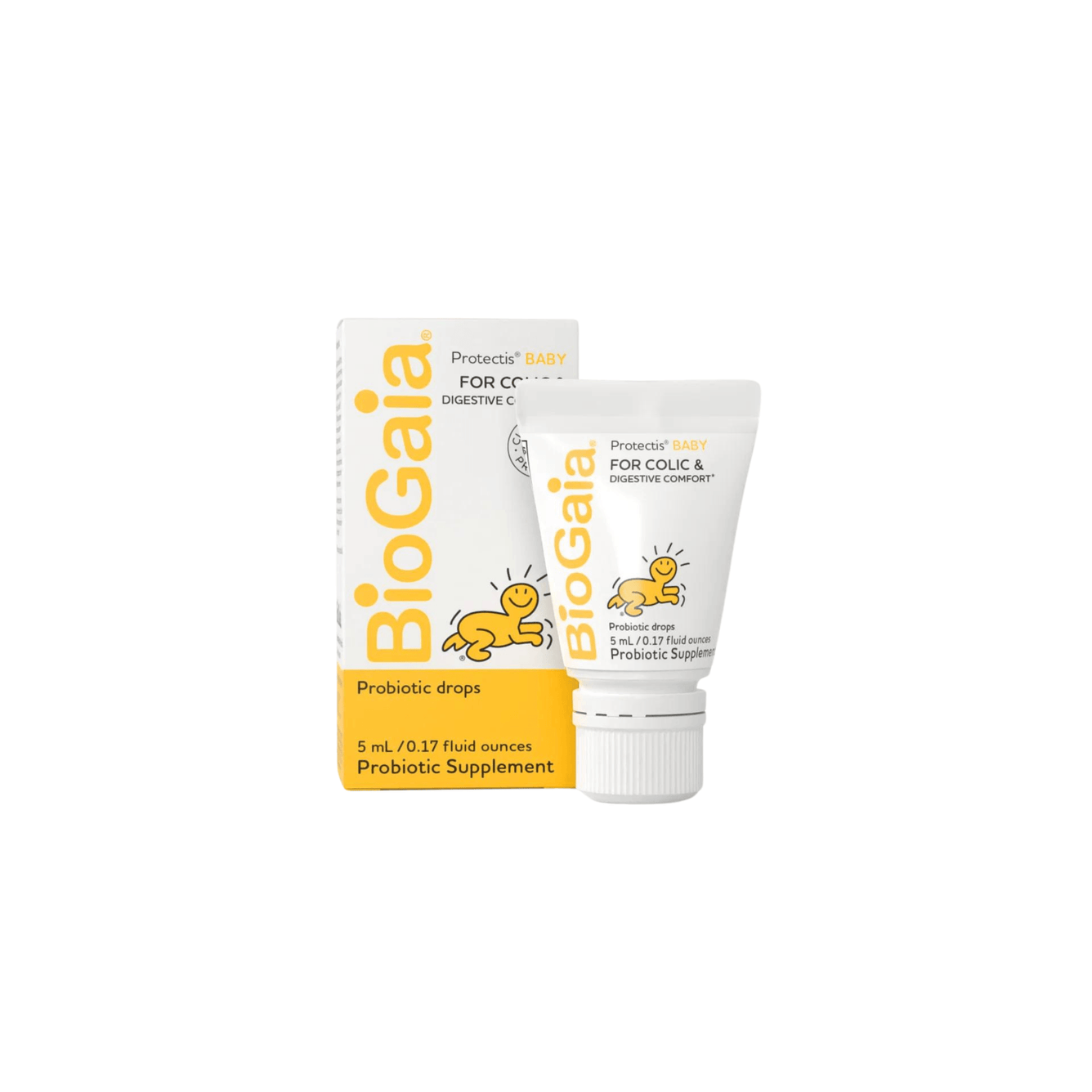 BioGaia Baby Drops 5ml, , Supplements, biogaia-baby-drops-10ml, [