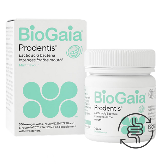 BioGaia Prodentis