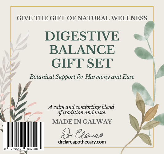 Digestive Balance Gift Set