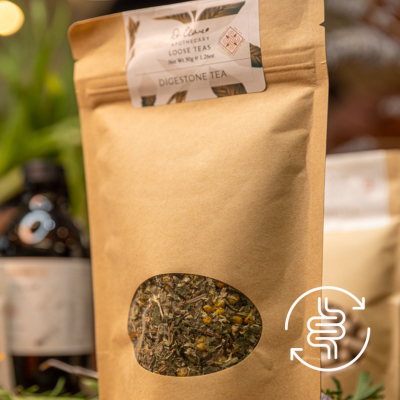 Loose Herbal Blend – Digestone Formula 50G