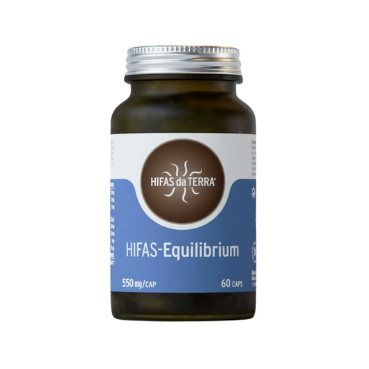Hifas-Equilibrium 60 caps