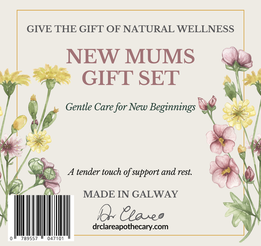 New Mums Gift Set