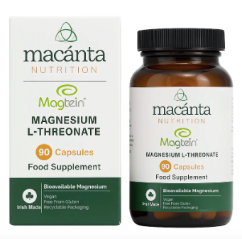 Macanta Magnesium L-Threonate Magtein