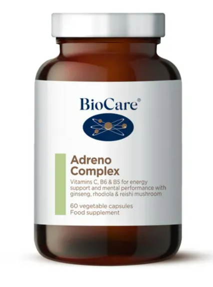 Adreno Complex 60caps Biocare
