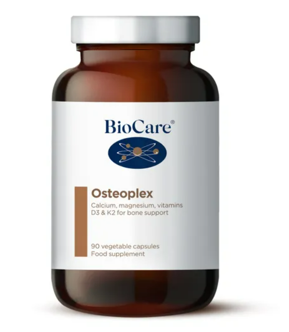 Osteoplex 90caps Biocare