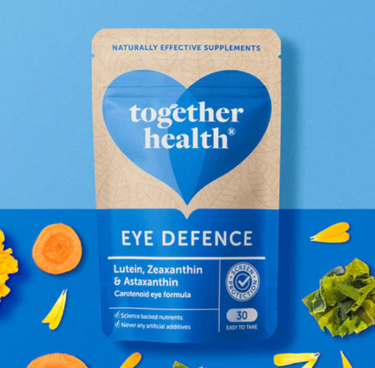 Together Health Eye Defense