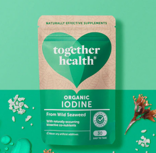 Together Health Iodine