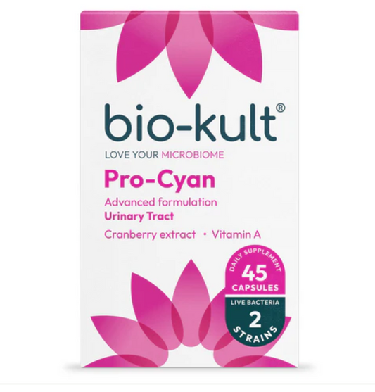 Bio-Kult Pro Cyan