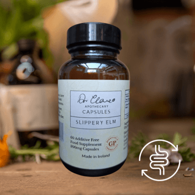 Slippery Elm Capsules-special edition 600mg. While stocks last., , Capsules, slippery-elm-marshmallow-root-capsules-copy, [
