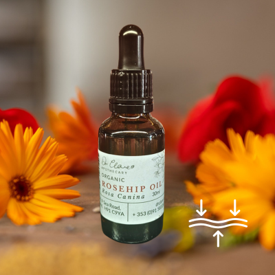 Organic Rosehip Seed Oil 30ml, , Beauty, organic-rosehip-oil, [