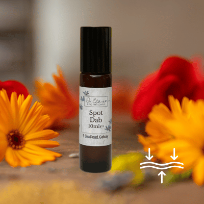 Spot Dab — 10 ml