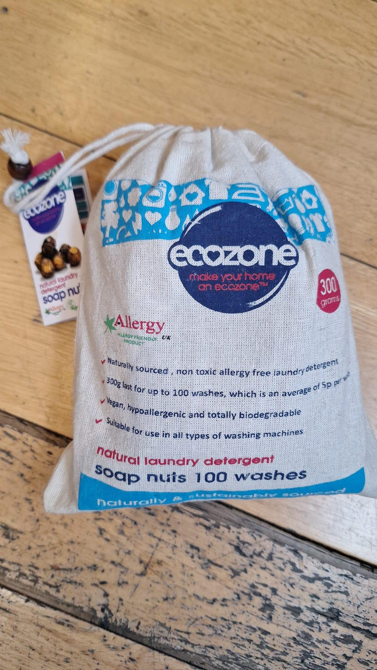 Soap Nuts 100 Washes, , Eco Home, soap-nuts-100-washes, [
