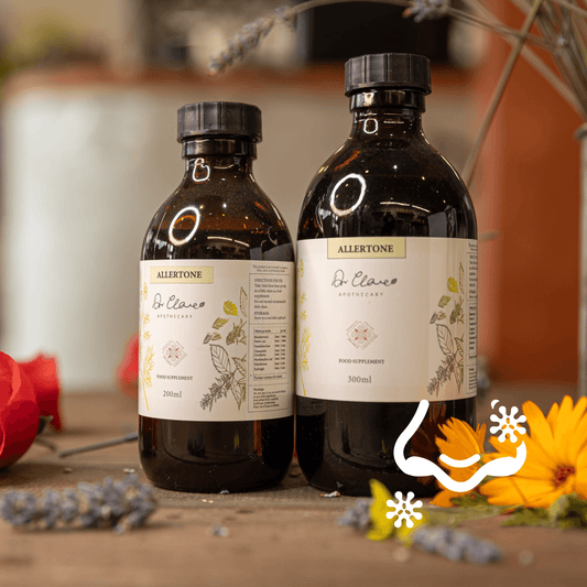 Allertone - DrClareApothecary