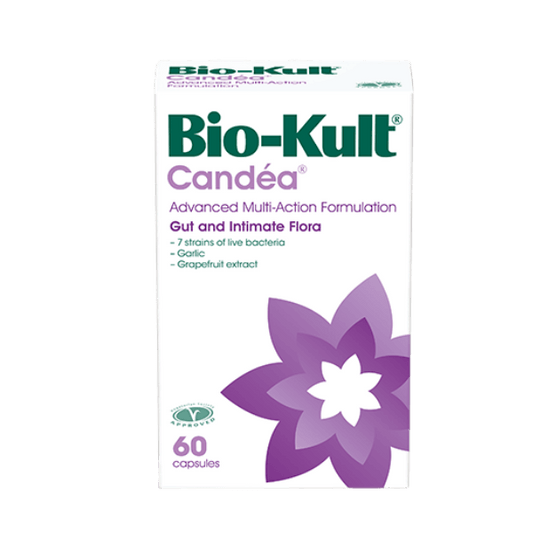 Bio-Kult Candea - Advanced Multi-Action Formulation 60 Capsules - DrClareApothecary
