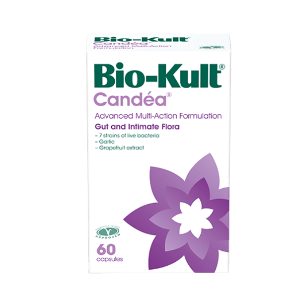 Bio-Kult Candea - Advanced Multi-Action Formulation 60 Capsules - DrClareApothecary