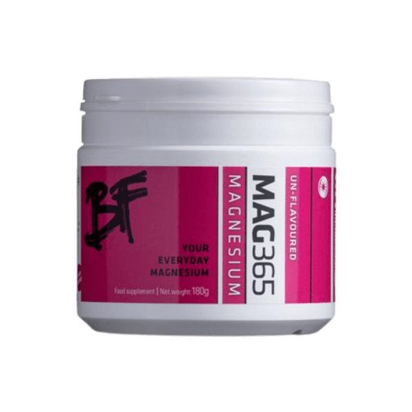 Mag365-BF Magnesium Unflavoured - DrClareApothecary