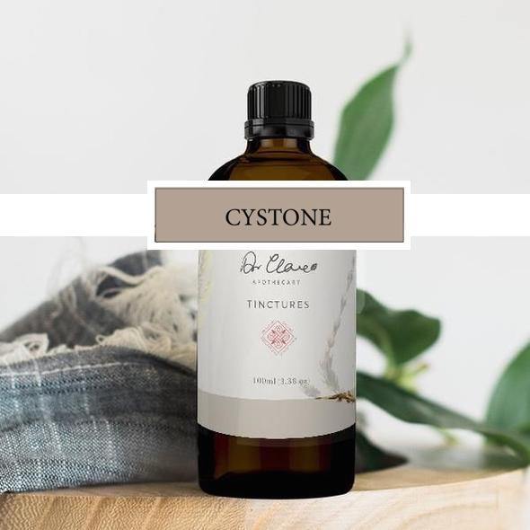 Cystone - DrClareApothecary