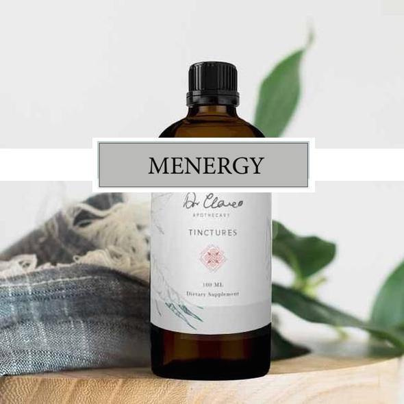 Menergy - DrClareApothecary