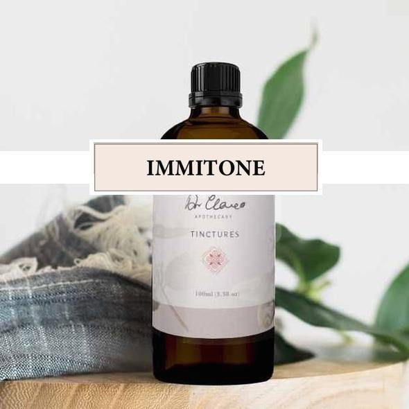 Immitone - DrClareApothecary