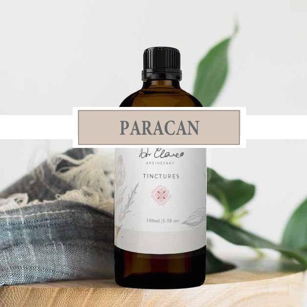 Paracan - DrClareApothecary