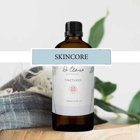 Skincore - DrClareApothecary